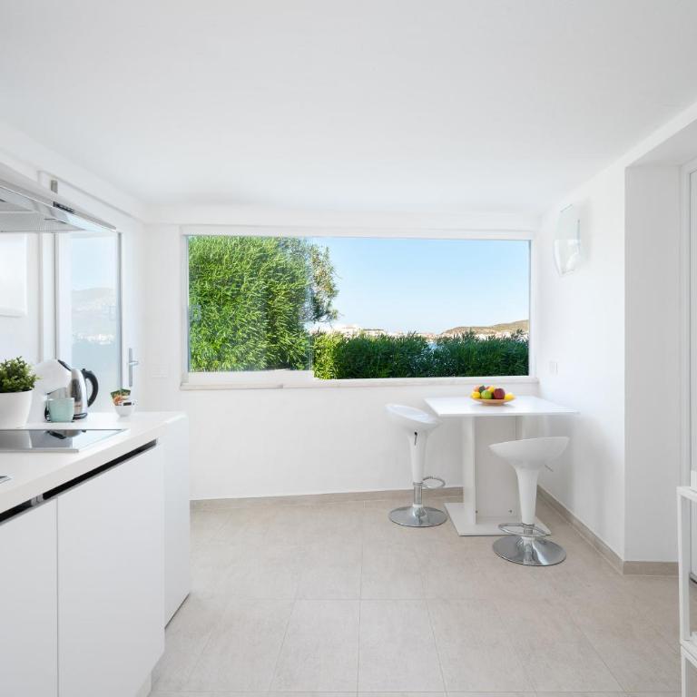 Villa Bianca with a heated swimming pool - Villa - 45