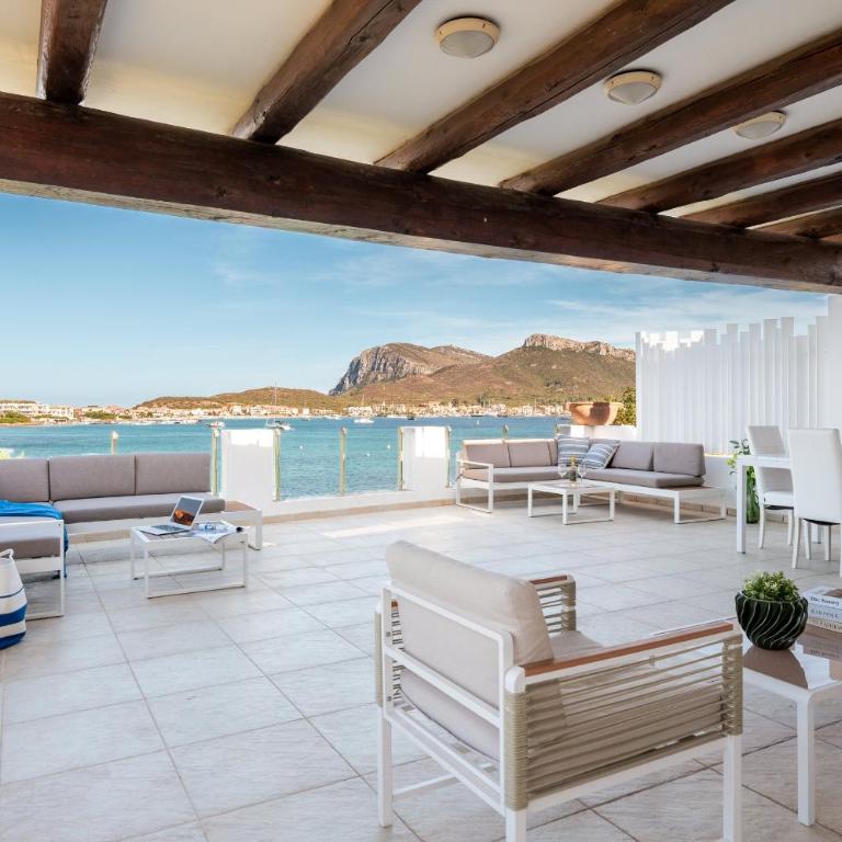 Villa Bianca with a heated swimming pool - Villa - 16