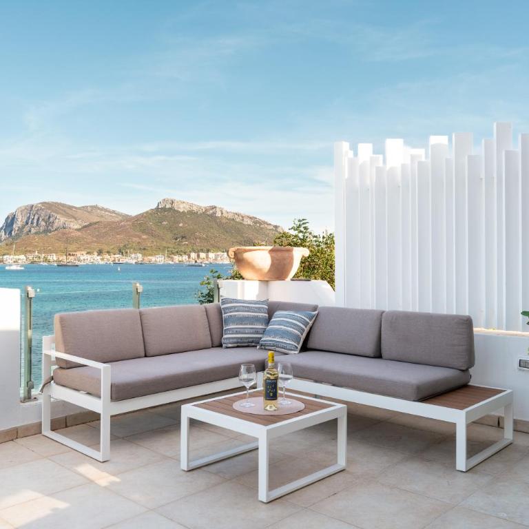 Villa Bianca with a heated swimming pool - Villa - 14