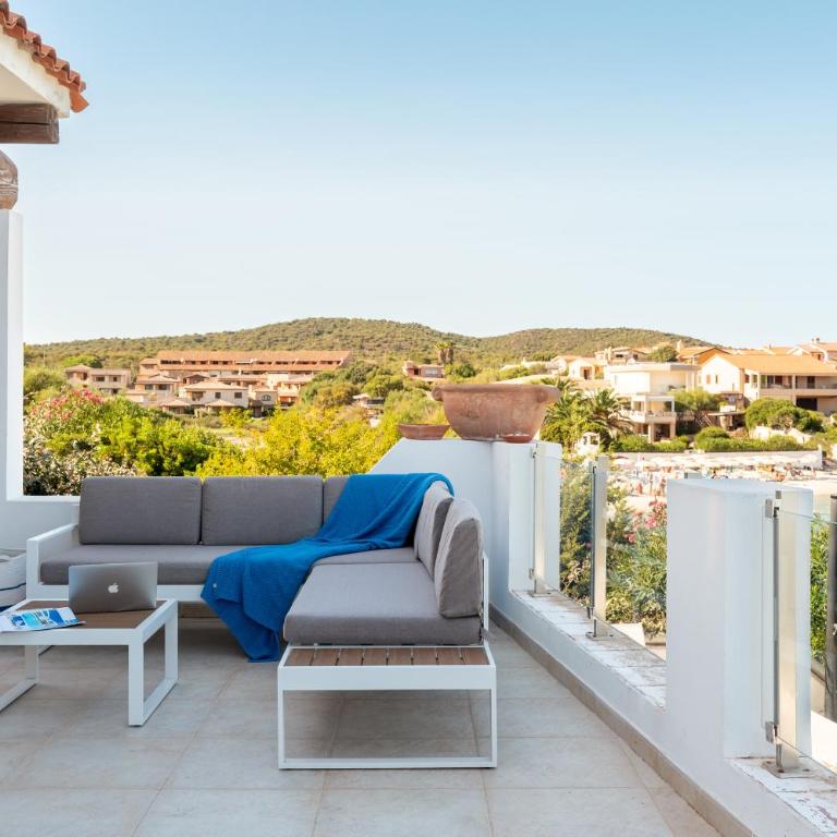 Villa Bianca with a heated swimming pool - Villa - 17