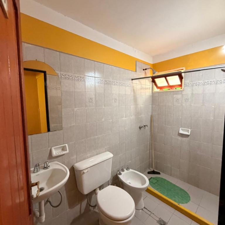 Sumaq Samay - Twin Room with Private External Bathroom - 2