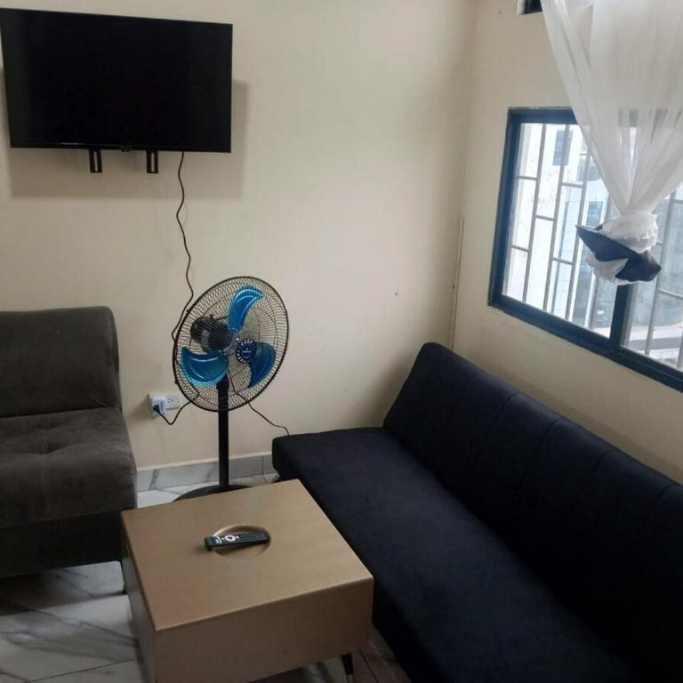 Departamento en el corazón de GyE - Apartamento de 3 dormitorios - 8