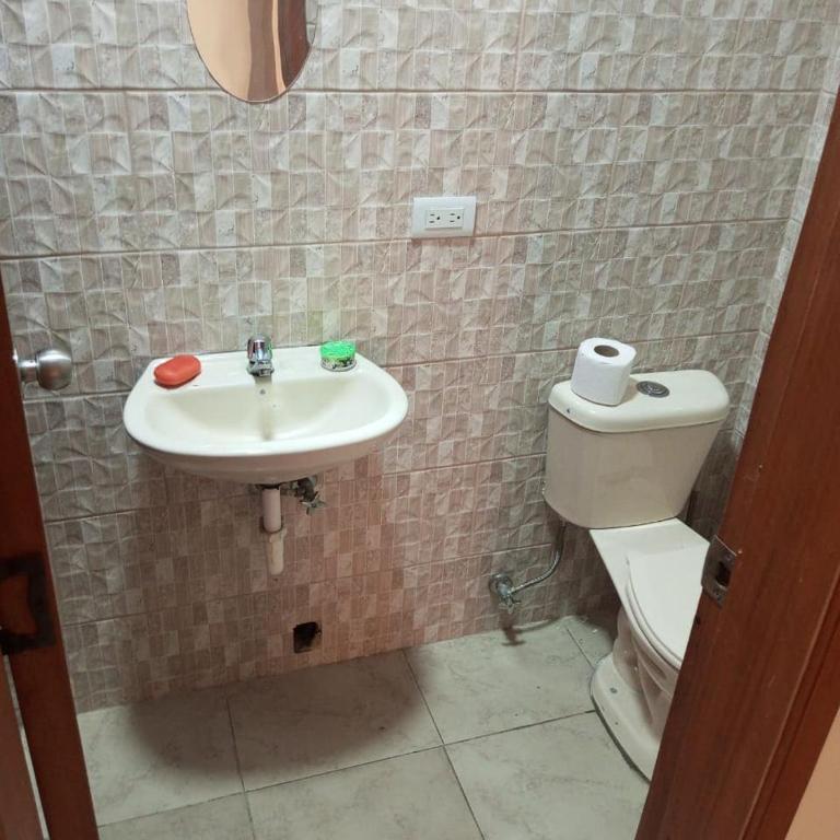 Departamento en el corazón de GyE - Apartamento de 3 dormitorios - 9