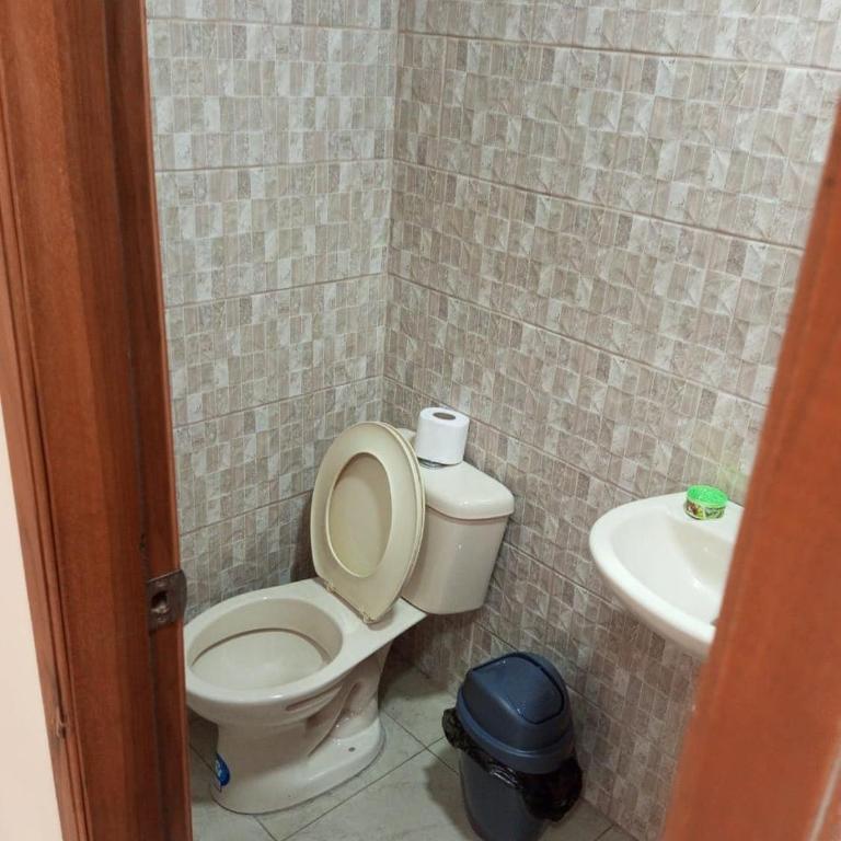 Departamento en el corazón de GyE - Apartamento de 3 dormitorios - 10
