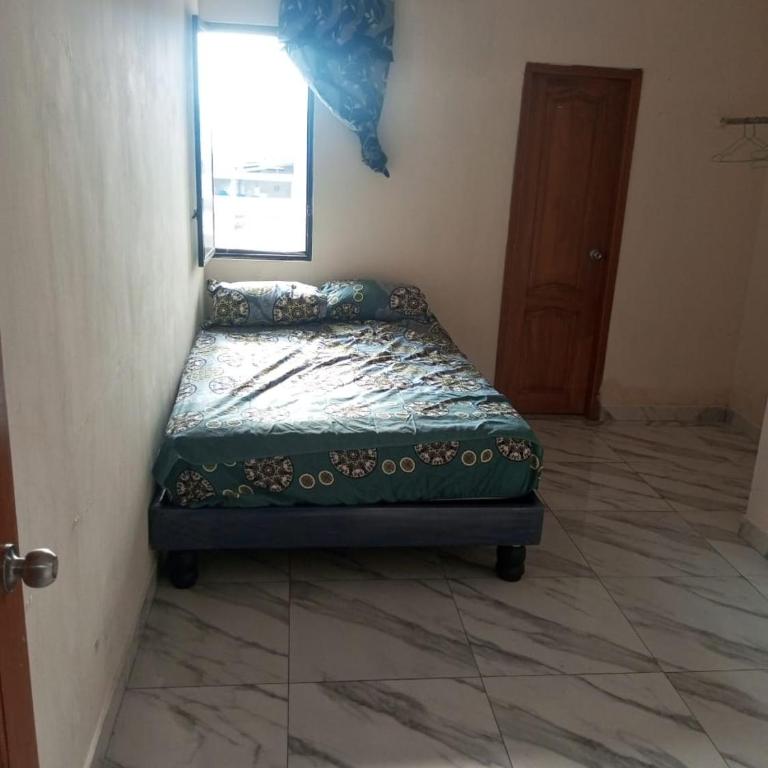 Departamento en el corazón de GyE - Apartamento de 3 dormitorios - 11