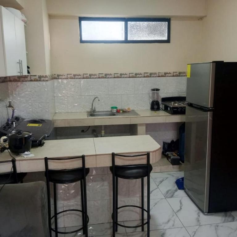 Departamento en el corazón de GyE - Apartamento de 3 dormitorios - 12