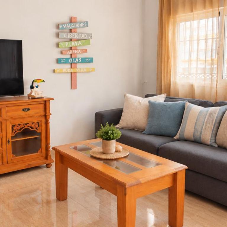 Apartamentos La Libertad Estepona - Apartamento de 1 dormitorio - 26