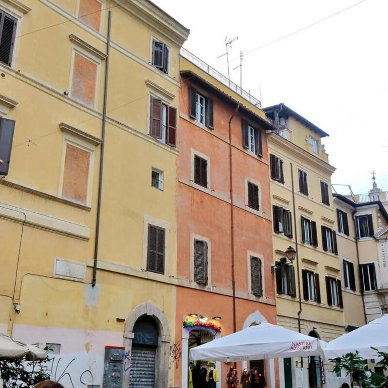 Campo dei Fiori Giubbonari Amazing - Appartamento - 37