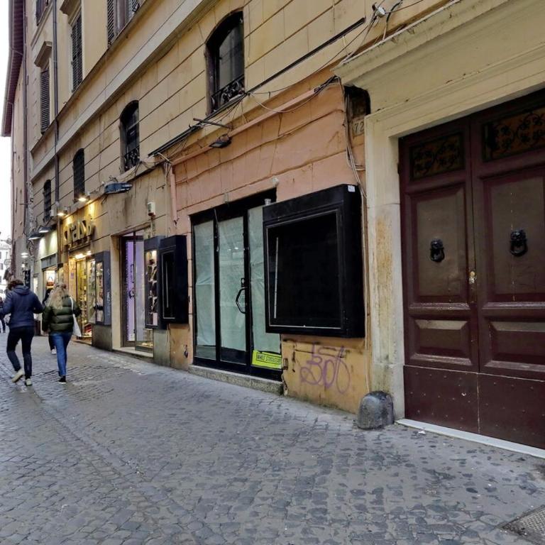 Campo dei Fiori Giubbonari Amazing - Appartamento - 38