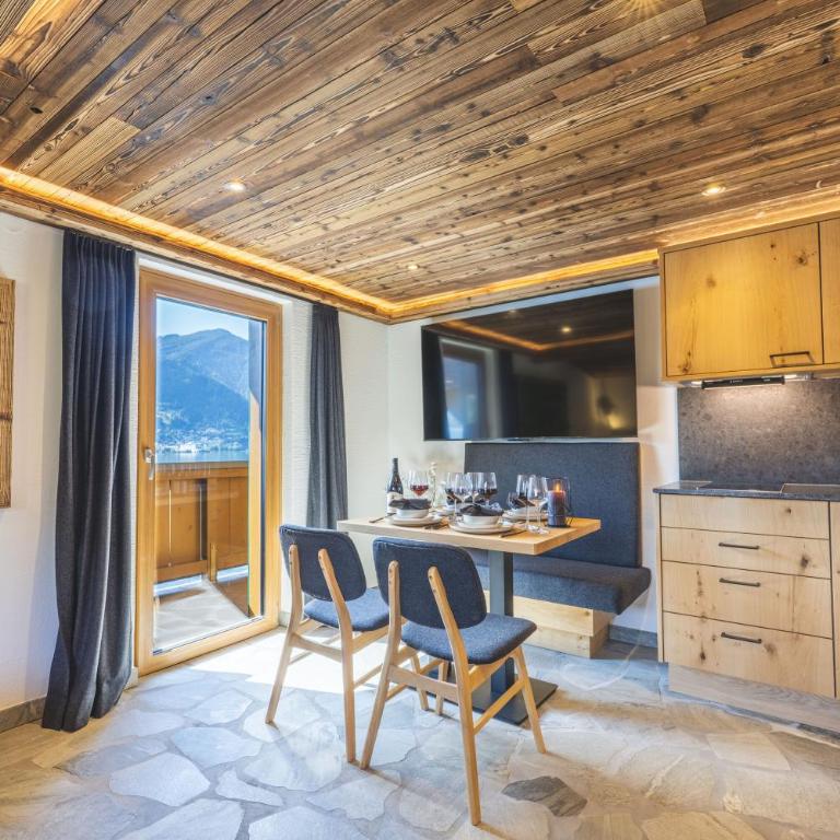 Tauernflair Premium Suites Casa Lago - Apartment mit 2 Schlafzimmern - 16
