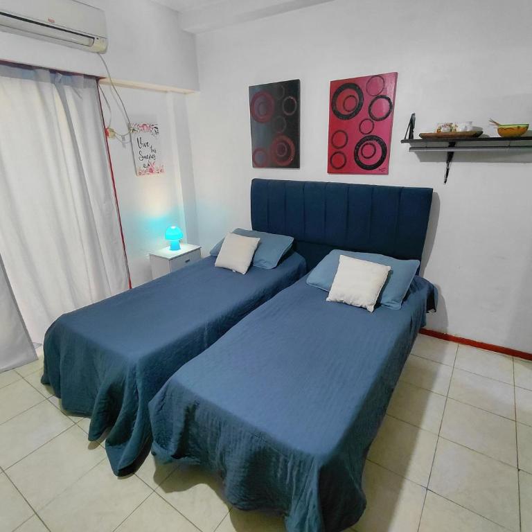 Obelisco hermoso apartamento Avenida Corrientes - Apartamento de 1 dormitorio - 3