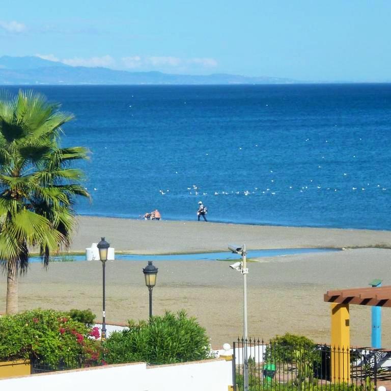 Apartamento 409 Marina Real Puerto de la Duquesa playa - Apartamento - 1