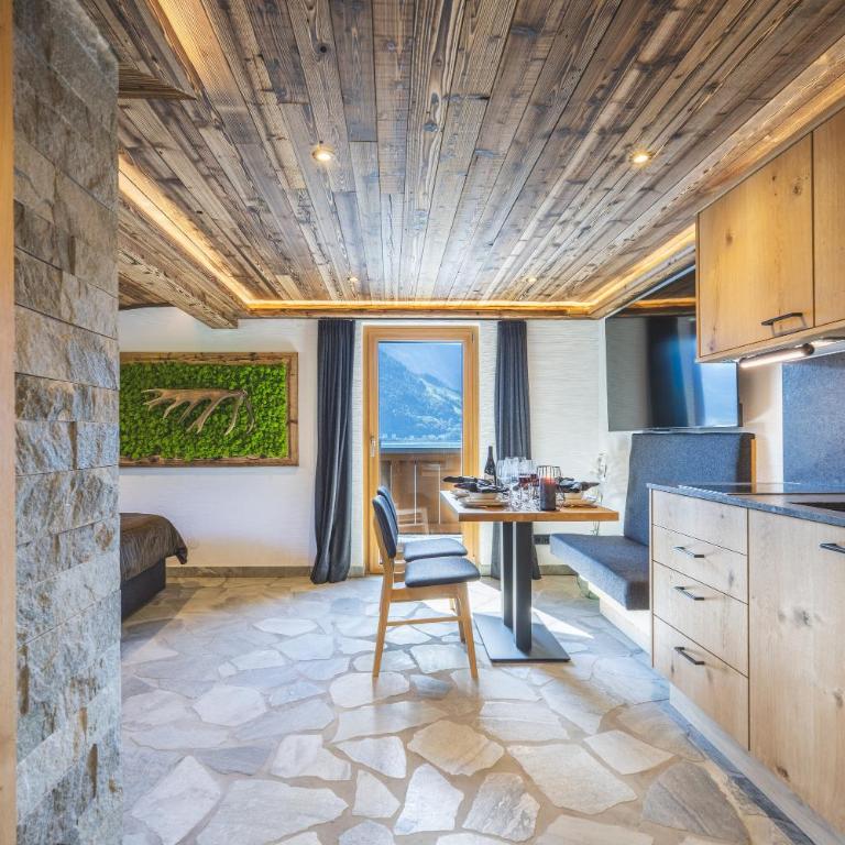 Tauernflair Premium Suites Casa Lago - Apartment mit 2 Schlafzimmern - 7