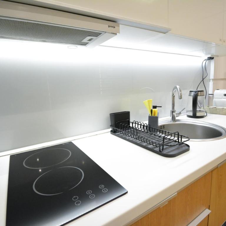 The Bohemian Residence - Deluxe Apartment - 15