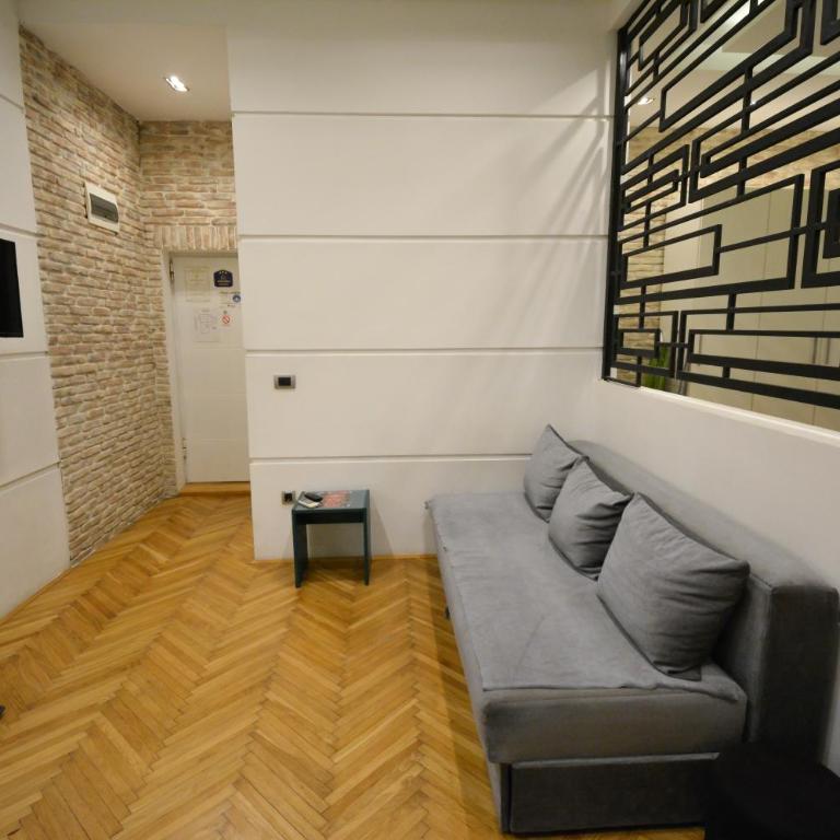 The Bohemian Residence - Deluxe Apartment - 16