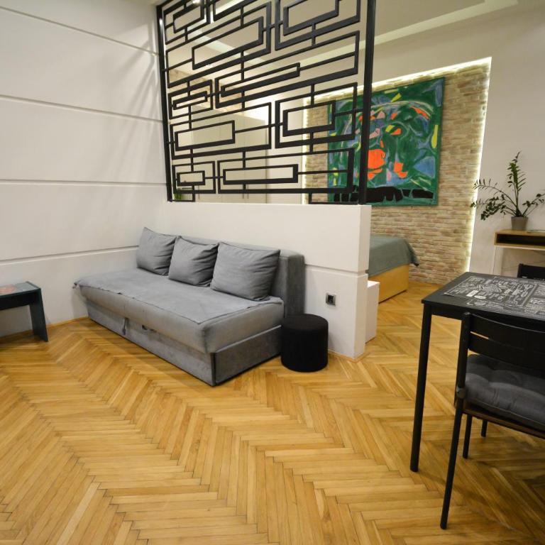The Bohemian Residence - Deluxe Apartment - 10