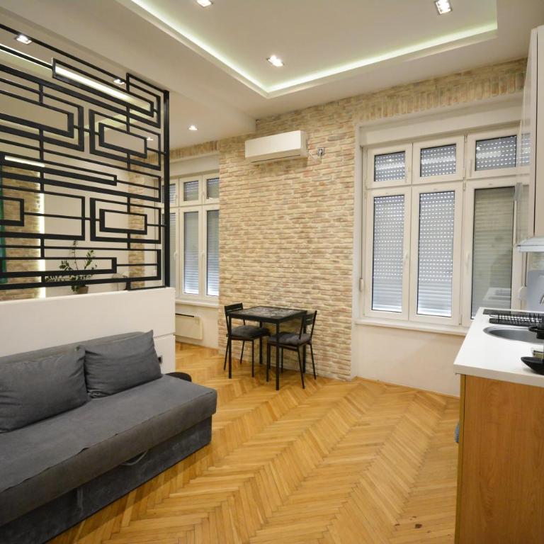The Bohemian Residence - Deluxe Apartment - 17