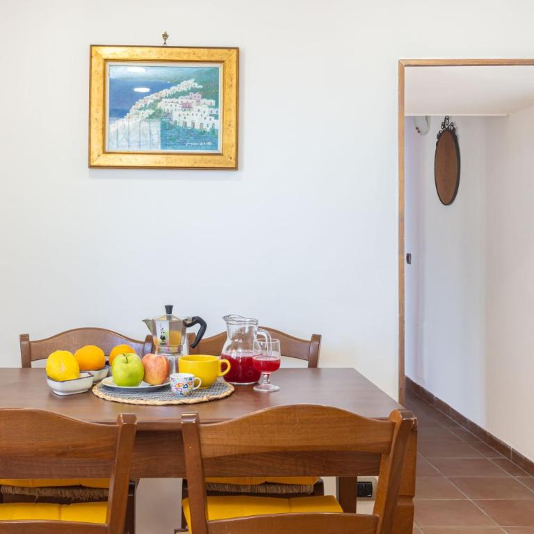 SorrentoVibes - Villa Panorama with private pool & view - Villa con 3 Camere da Letto - 50