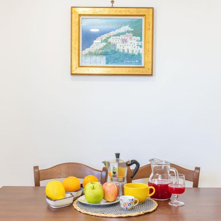 SorrentoVibes - Villa Panorama with private pool & view - Villa con 3 Camere da Letto - 5