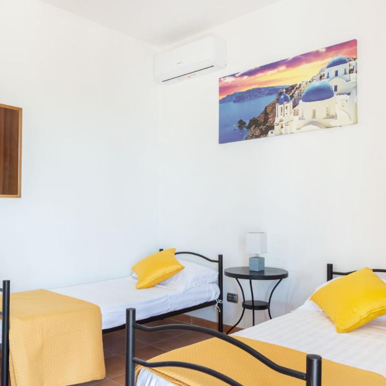 SorrentoVibes - Villa Panorama with private pool & view - Villa con 3 Camere da Letto - 35