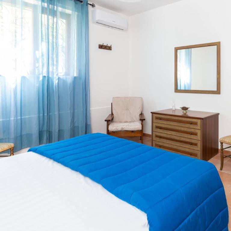 SorrentoVibes - Villa Panorama with private pool & view - Villa con 3 Camere da Letto - 61