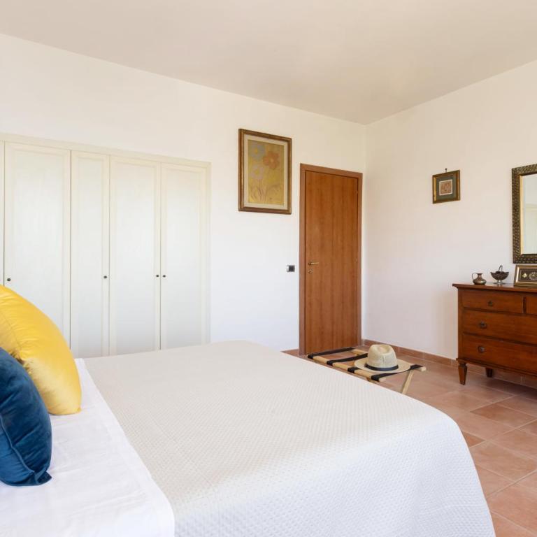 SorrentoVibes - Villa Panorama with private pool & view - Villa con 3 Camere da Letto - 41