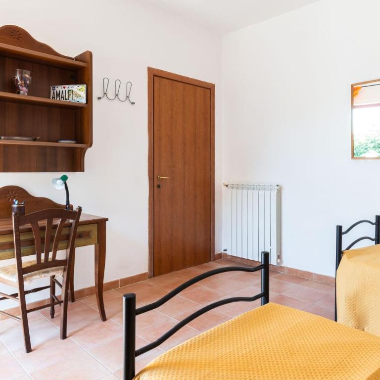 SorrentoVibes - Villa Panorama with private pool & view - Villa con 3 Camere da Letto - 20