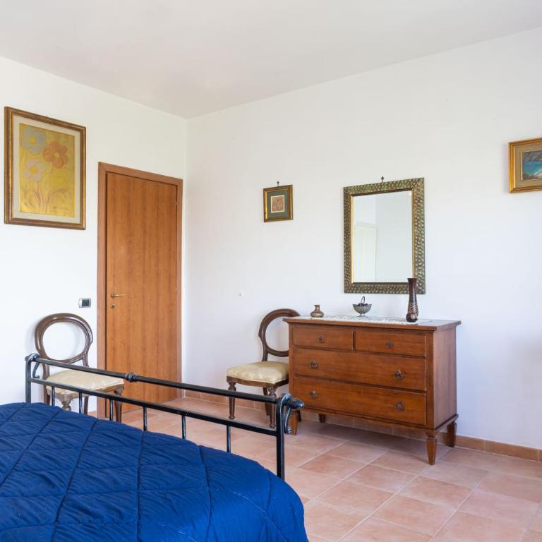 SorrentoVibes - Villa Panorama with private pool & view - Villa con 3 Camere da Letto - 12