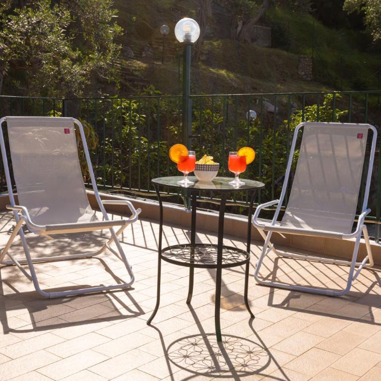 SorrentoVibes - Villa Panorama with private pool & view - Villa con 3 Camere da Letto - 31