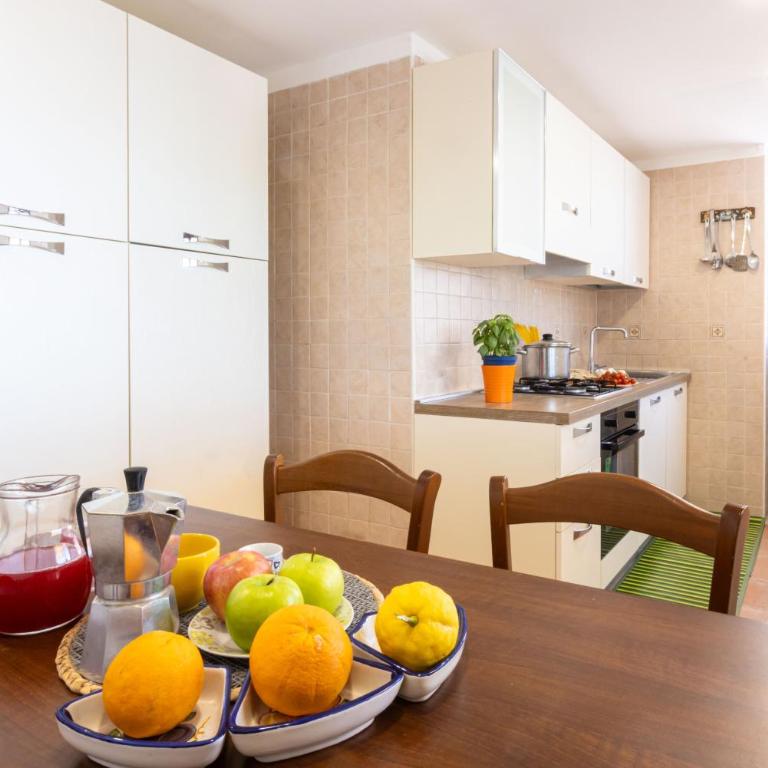 SorrentoVibes - Villa Panorama with private pool & view - Villa con 3 Camere da Letto - 7