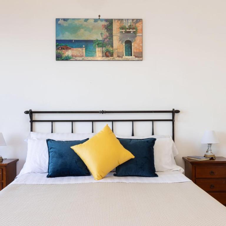 SorrentoVibes - Villa Panorama with private pool & view - Villa con 3 Camere da Letto - 6