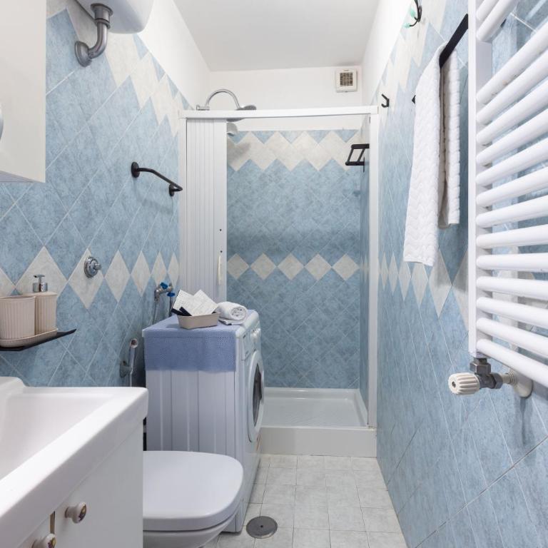 SorrentoVibes - Villa Panorama with private pool & view - Villa con 3 Camere da Letto - 10