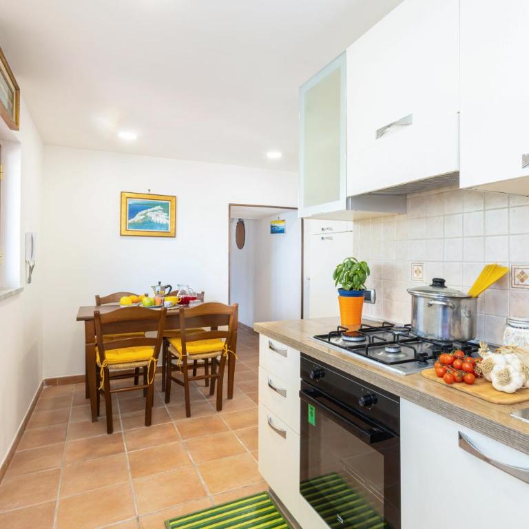 SorrentoVibes - Villa Panorama with private pool & view - Villa con 3 Camere da Letto - 17