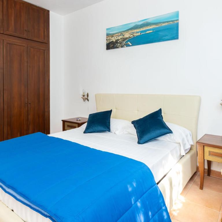 SorrentoVibes - Villa Panorama with private pool & view - Villa con 3 Camere da Letto - 26