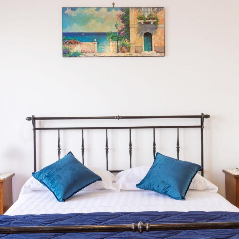 SorrentoVibes - Villa Panorama with private pool & view - Villa con 3 Camere da Letto - 15