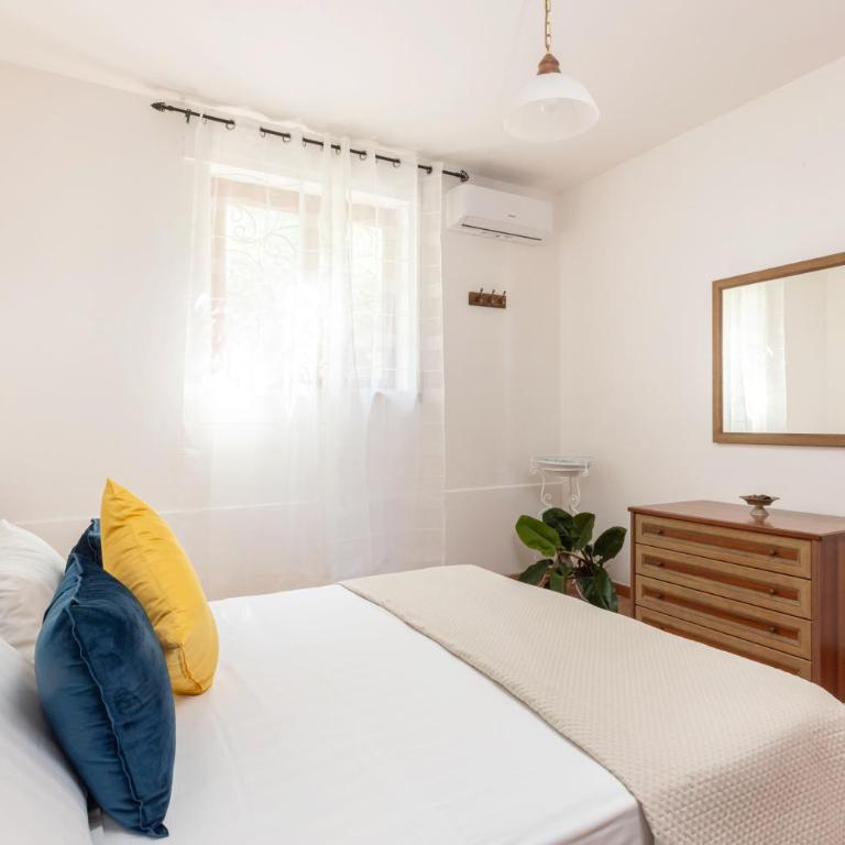 SorrentoVibes - Villa Panorama with private pool & view - Villa con 3 Camere da Letto - 21
