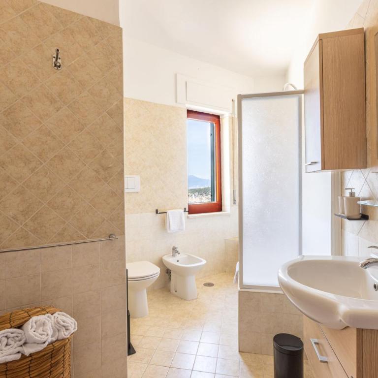 SorrentoVibes - Villa Panorama with private pool & view - Villa con 3 Camere da Letto - 24