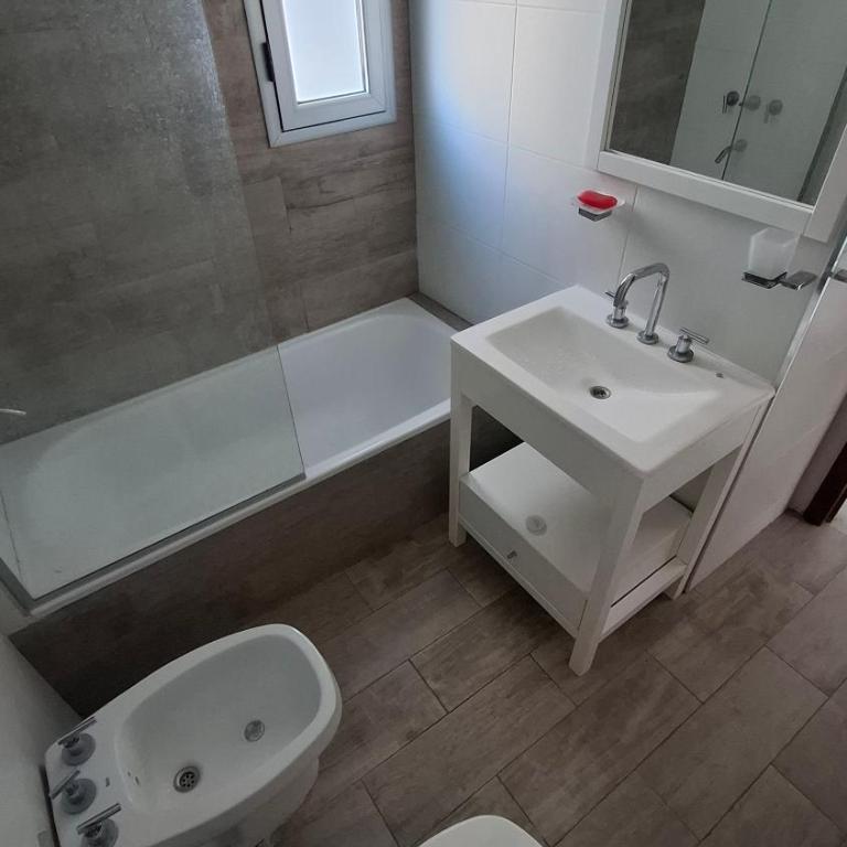 Ads DEPARTAMENTOS - Apartamento de 1 dormitorio - 4