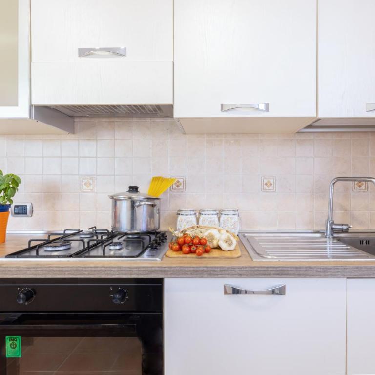 SorrentoVibes - Villa Panorama with private pool & view - Villa con 3 Camere da Letto - 32