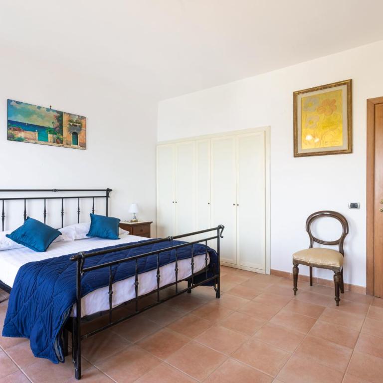 SorrentoVibes - Villa Panorama with private pool & view - Villa con 3 Camere da Letto - 28