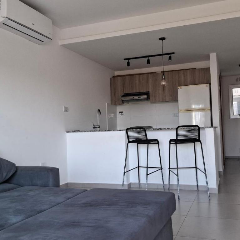 Ads DEPARTAMENTOS - Apartamento de 1 dormitorio - 5