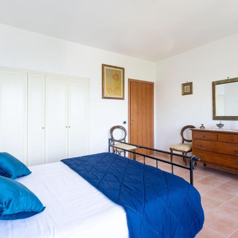 SorrentoVibes - Villa Panorama with private pool & view - Villa con 3 Camere da Letto - 37