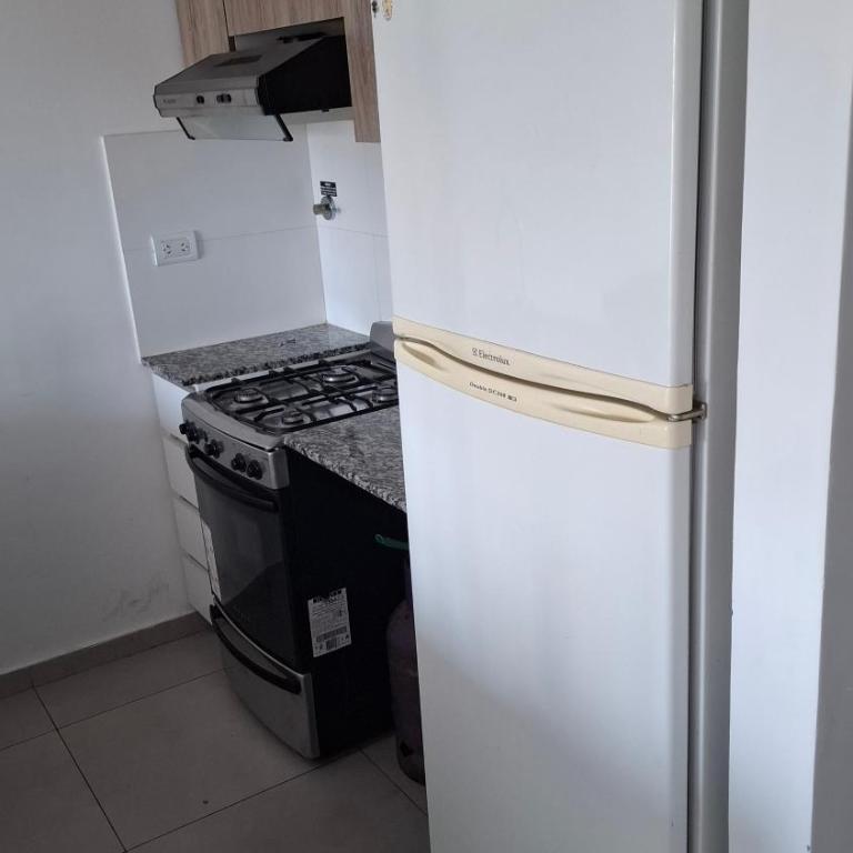 Ads DEPARTAMENTOS - Apartamento de 1 dormitorio - 7