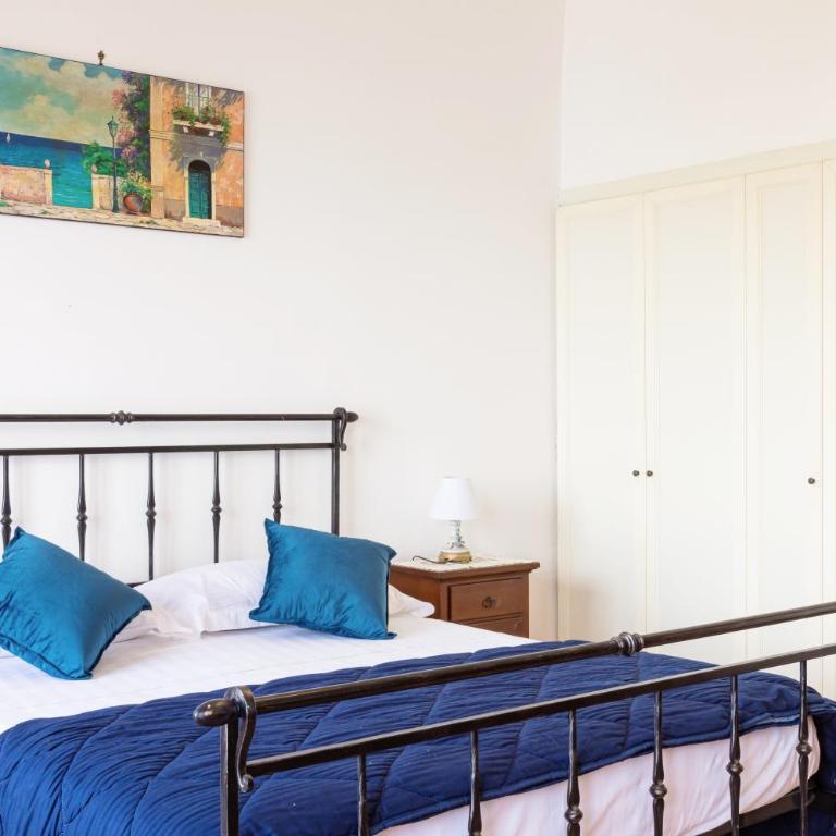 SorrentoVibes - Villa Panorama with private pool & view - Villa con 3 Camere da Letto - 48