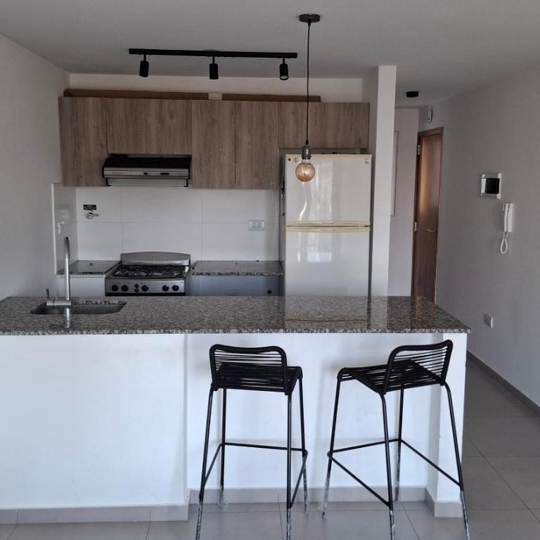 Ads DEPARTAMENTOS - Apartamento de 1 dormitorio - 8