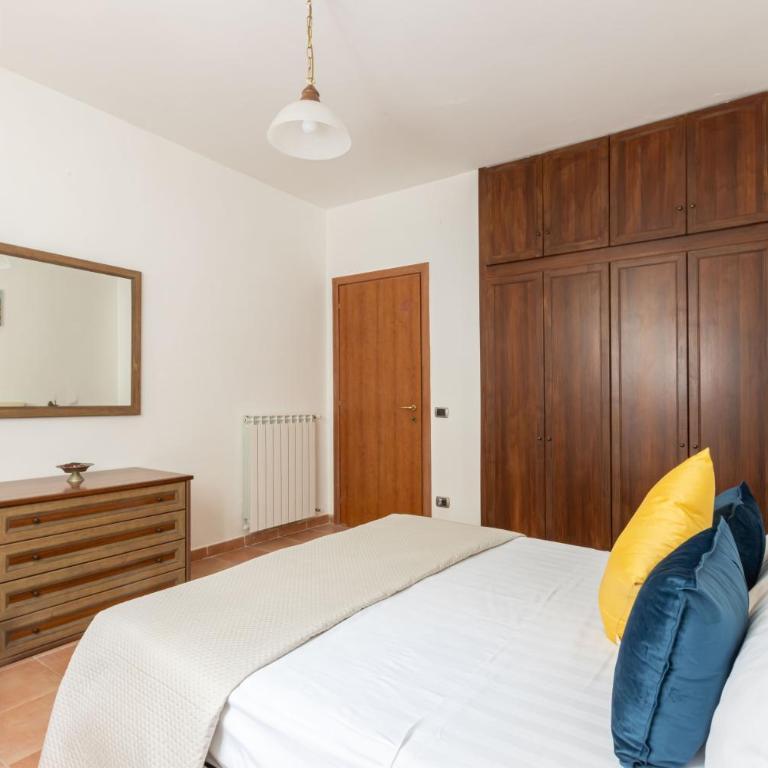 SorrentoVibes - Villa Panorama with private pool & view - Villa con 3 Camere da Letto - 60