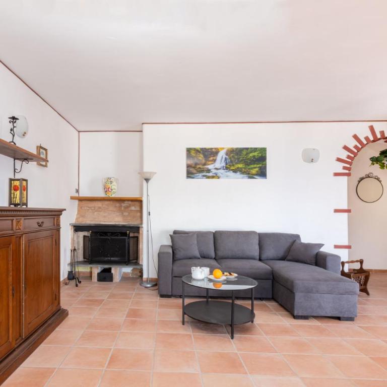 SorrentoVibes - Villa Panorama with private pool & view - Villa con 3 Camere da Letto - 72