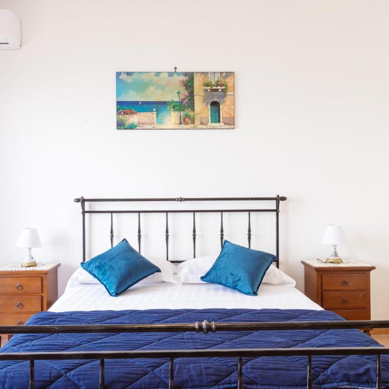 SorrentoVibes - Villa Panorama with private pool & view - Villa con 3 Camere da Letto - 88