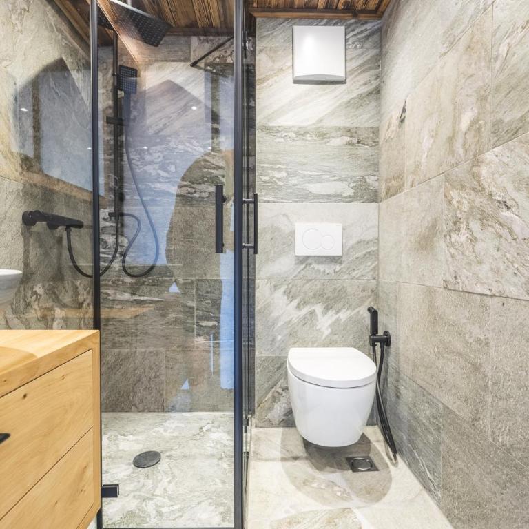 Tauernflair Premium Suites Casa Lago - Apartment mit 2 Schlafzimmern - 9