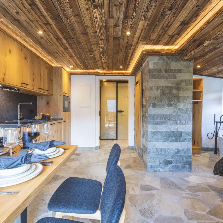 Tauernflair Premium Suites Casa Lago - Apartment mit 2 Schlafzimmern - 12